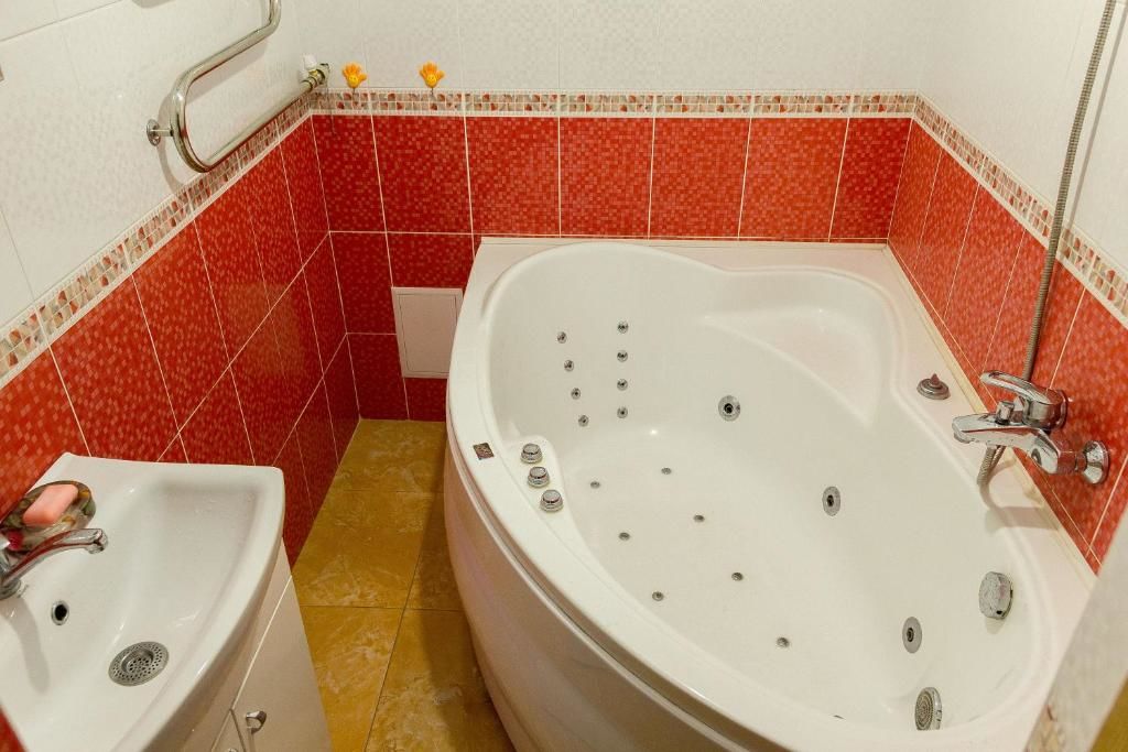 Дома для отпуска Vacation home Lubov Каменец-Подольский
