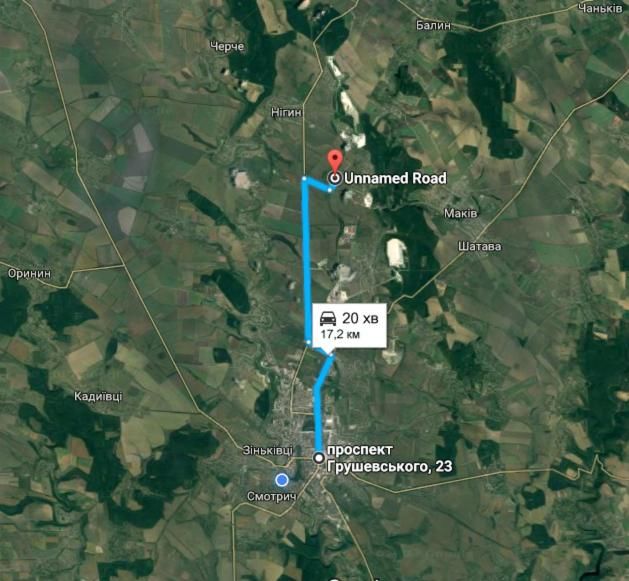 Дома для отпуска Vacation home Lubov Каменец-Подольский-7