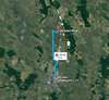 Дома для отпуска Vacation home Lubov Каменец-Подольский-3
