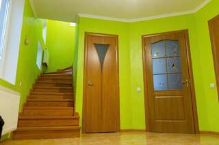 Дома для отпуска Vacation home Lubov Каменец-Подольский Дом для отпуска-1