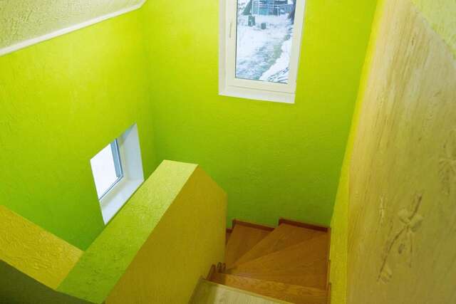 Дома для отпуска Vacation home Lubov Каменец-Подольский-15
