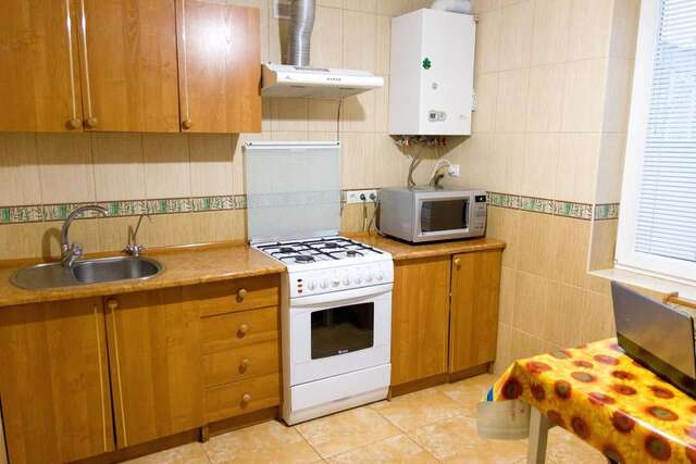 Дома для отпуска Vacation home Lubov Каменец-Подольский-18