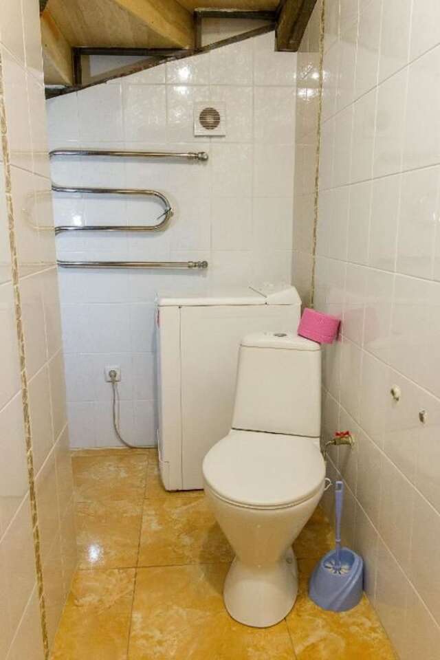 Дома для отпуска Vacation home Lubov Каменец-Подольский-24