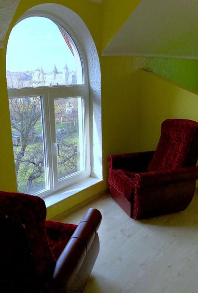 Дома для отпуска Vacation home Lubov Каменец-Подольский-5